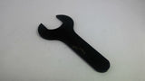41MM Black Oxide Specialty Wrench OAL 6-1/2"