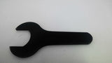 41MM Black Oxide Specialty Wrench OAL 6-1/2"