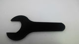 41MM Black Oxide Specialty Wrench OAL 6-1/2"