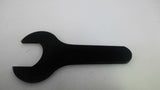 41MM Black Oxide Specialty Wrench OAL 6-1/2"