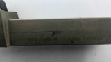 Tungaloy AVJNR123-A Right Hand Tool Holder For Inserts