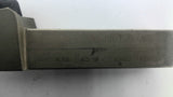 Tungaloy AVJNR123-A Right Hand Tool Holder For Inserts