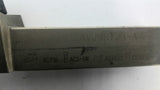 Tungaloy AVJNR123-A Right Hand Tool Holder For Inserts