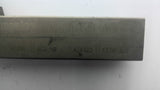 Tungaloy AVJNR123-A Right Hand Tool Holder For Inserts