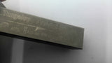 Tungaloy AVJNR123-A Right Hand Tool Holder For Inserts