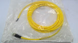 Murr Elektronik 7000-12221-0240700 M12 Female Straight Cable