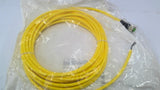 Murr Elektronik 7000-12221-0240700 M12 Female Straight Cable