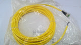 Murr Elektronik 7000-12221-0240700 M12 Female Straight Cable