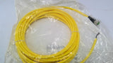 Murr Elektronik 7000-12221-0240700 M12 Female Straight Cable
