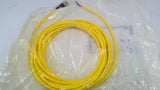 Murr Elektronik 7000-12221-0240700 M12 Female Straight Cable