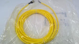 Murr Elektronik 7000-12221-0240700 M12 Female Straight Cable