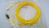 Murr Elektronik 7000-12221-0240700 M12 Female Straight Cable