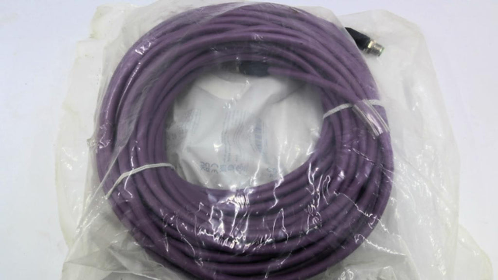Murr Elektronik 7000-40531-8032500 Device Net Can Bus connection Cable M12
