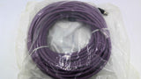 Murr Elektronik 7000-40531-8032500 Device Net Can Bus connection Cable M12