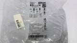 Murr Elektronik 7000-40531-8032500 Device Net Can Bus connection Cable M12