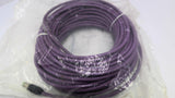 Murr Elektronik 7000-40531-8032500 Device Net Can Bus connection Cable M12