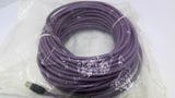 Murr Elektronik 7000-40531-8032500 Device Net Can Bus connection Cable M12