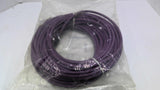 Murr Elektronik 7000-40531-8032500 Device Net Can Bus connection Cable M12