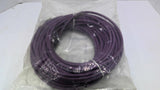 Murr Elektronik 7000-40531-8032500 Device Net Can Bus connection Cable M12
