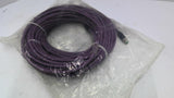 Murr Elektronik 7000-40531-8032500 Device Net Can Bus connection Cable M12