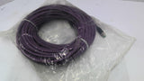 Murr Elektronik 7000-40531-8032500 Device Net Can Bus connection Cable M12