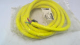Brad Connectivity 1300000086 Quick Change Cordset 12'
