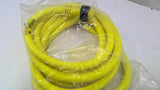 Brad Connectivity 1300000086 Quick Change Cordset 12'