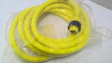 Brad Connectivity 1300000086 Quick Change Cordset 12'