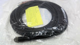 Allen Bradley 889D-F8AB-5 QD Cord Set Straight