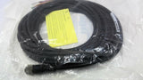 Allen Bradley 889D-F8AB-5 QD Cord Set Straight