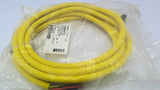 Bradconnectivity 13000611711 Replaces P/N 41308 Female Stright