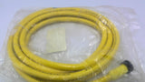 Bradconnectivity 13000611711 Replaces P/N 41308 Female Stright
