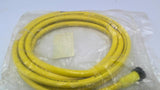Bradconnectivity 13000611711 Replaces P/N 41308 Female Stright