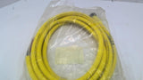 Bradconnectivity 13000611711 Replaces P/N 41308 Female Stright