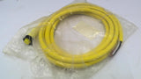 Bradconnectivity 13000611711 Replaces P/N 41308 Female Stright