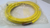 Bradconnectivity 13000611711 Replaces P/N 41308 Female Stright