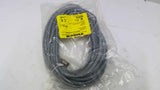 Turck RK 4.4T-10-RS 4.4T Eurofast Molded Cord set U2446