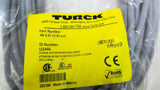 Turck RK 4.4T-10-RS 4.4T Eurofast Molded Cord set U2446