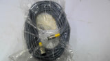 Turck RK 4.4T-10-RS 4.4T Eurofast Molded Cord set U2446