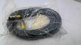 Turck RK 4.4T-10-RS 4.4T Eurofast Molded Cord set U2446