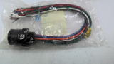 Bradconnectivity 1300150044 Replaces P/N 47205 Cordset