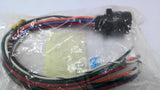 Bradconnectivity 1300150044 Replaces P/N 47205 Cordset