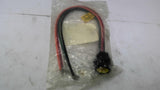 Bradconnectivity 1300130493 Male Cordset