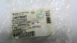 Bradconnectivity 1300130247 3 pole Male 90 degree Receptacle Replaces P/n 40908