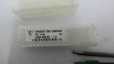 Everede Tool Company C03H SWLCR-1.2 Carbide Boring Bar