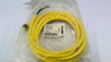 Bradconnectivity 1300060232 Replaces P/N 40903 Female Stright