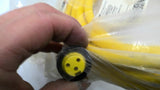 Bradconnectivity 1300060232 Replaces P/N 40903 Female Stright