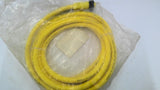Bradconnectivity 1300060232 Replaces P/N 40903 Female Stright