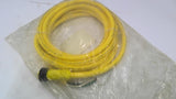 Bradconnectivity 1300060232 Replaces P/N 40903 Female Stright