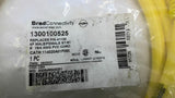 Bradconnectivity 1300100525 Replaces P/N 41120 Cord